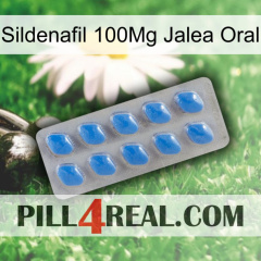 Sildenafil 100Mg Oral Jelly 22